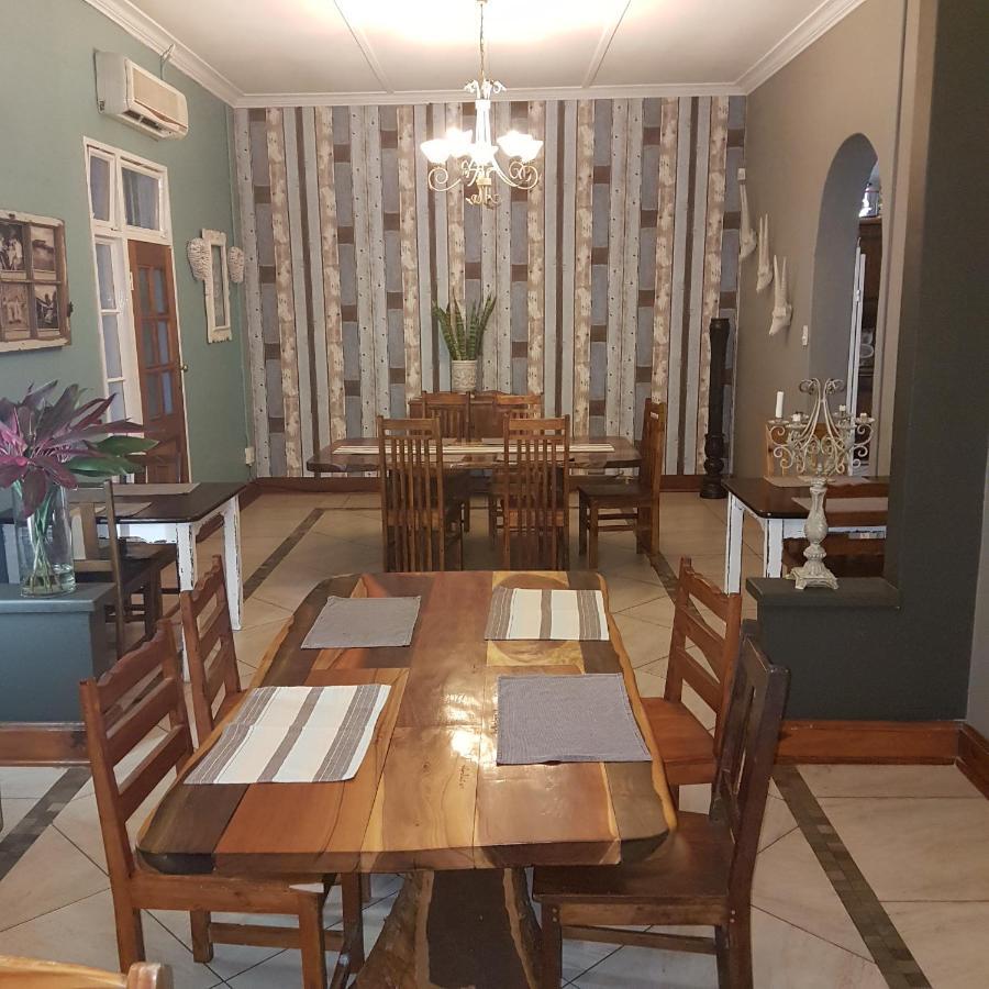 Stoep At Steenbok Self Catering โคมาติพอร์ต ภายนอก รูปภาพ